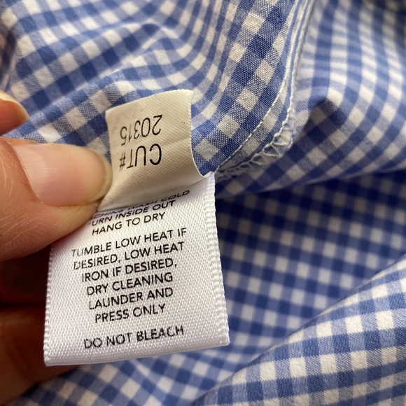 Mizzen+Main Leeward Dress Shirt - Picture 14 of 16